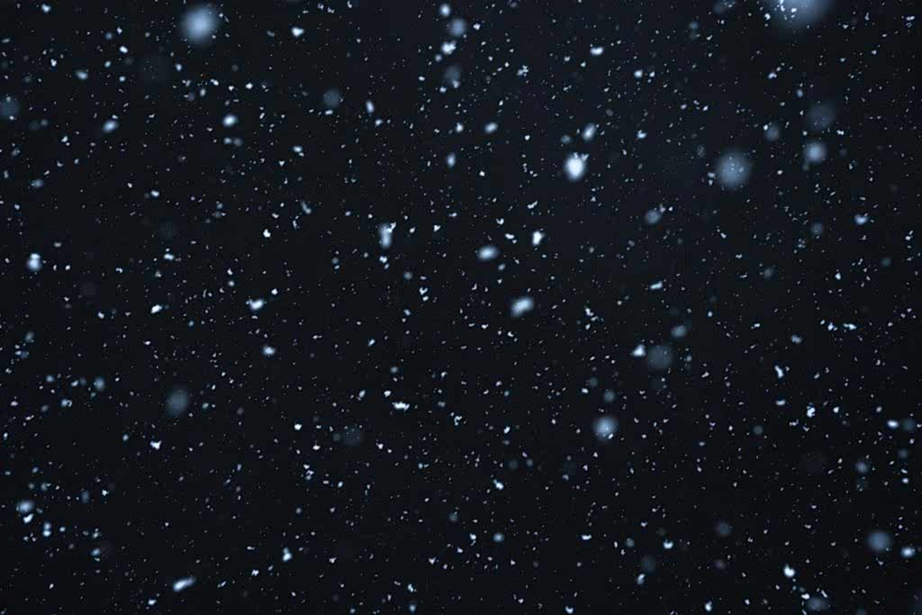 Erciyes'te özlediğimiz görüntüler