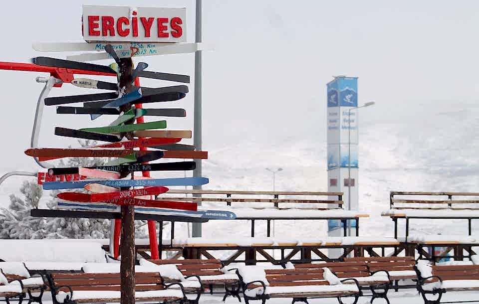 Kayak ve Snowboard sporunun faydaları