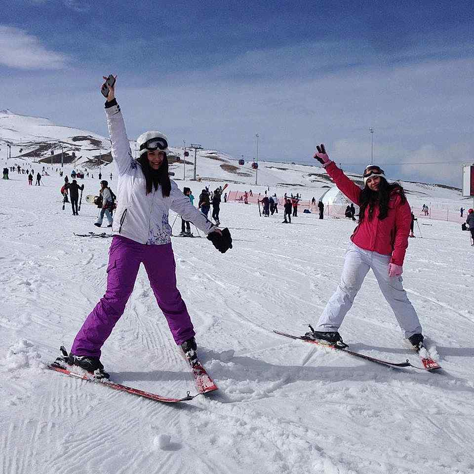 2021-2022 Kayak Sezonu