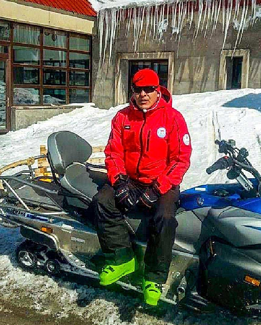 MUSTAFA HÜSEYIN ÇAM